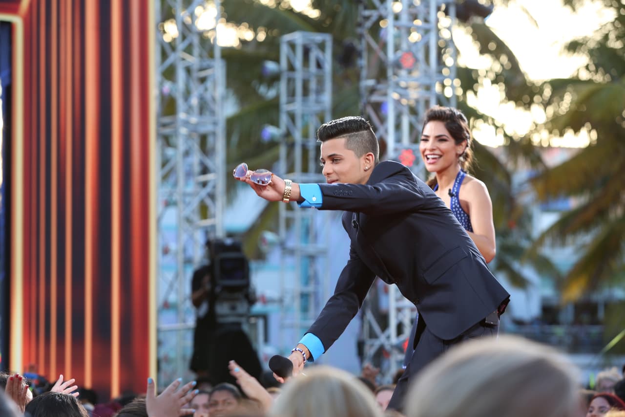 El tercer show de La Banda estuvo lleno de emociones. El padre de Jordan nos encantó, los ojos de Erick son OMG, Alan es un cutie, José Barrientos nos sacó lágrimas, la historia de Mateo nos conmovió, la energía de Aaron fue contagiante, José López es una inspiración, Matthews Charlotten nos demostró que ser diferente no importa y Joshua Greaux es el ejemplo de que con disciplina todo se puede. Aquí te dejamos lo mejor.