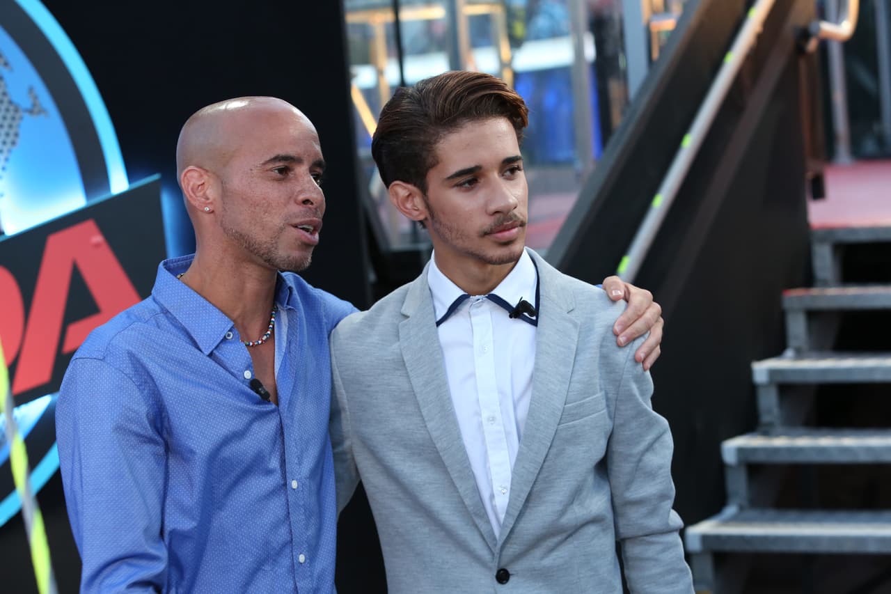 El tercer show de La Banda estuvo lleno de emociones. El padre de Jordan nos encantó, los ojos de Erick son OMG, Alan es un cutie, José Barrientos nos sacó lágrimas, la historia de Mateo nos conmovió, la energía de Aaron fue contagiante, José López es una inspiración, Matthews Charlotten nos demostró que ser diferente no importa y Joshua Greaux es el ejemplo de que con disciplina todo se puede. Aquí te dejamos lo mejor.