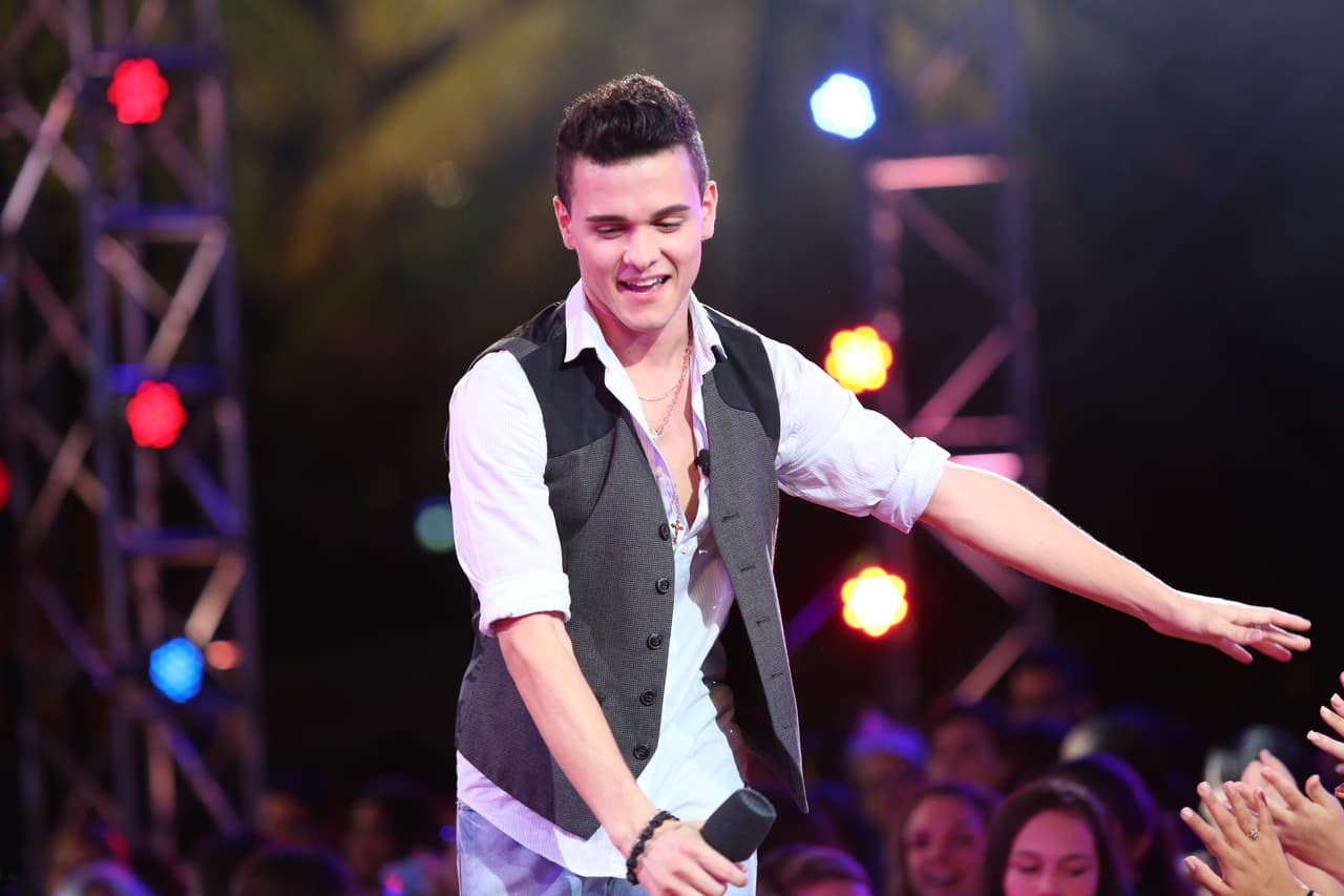 El tercer show de La Banda estuvo lleno de emociones. El padre de Jordan nos encantó, los ojos de Erick son OMG, Alan es un cutie, José Barrientos nos sacó lágrimas, la historia de Mateo nos conmovió, la energía de Aaron fue contagiante, José López es una inspiración, Matthews Charlotten nos demostró que ser diferente no importa y Joshua Greaux es el ejemplo de que con disciplina todo se puede. Aquí te dejamos lo mejor.