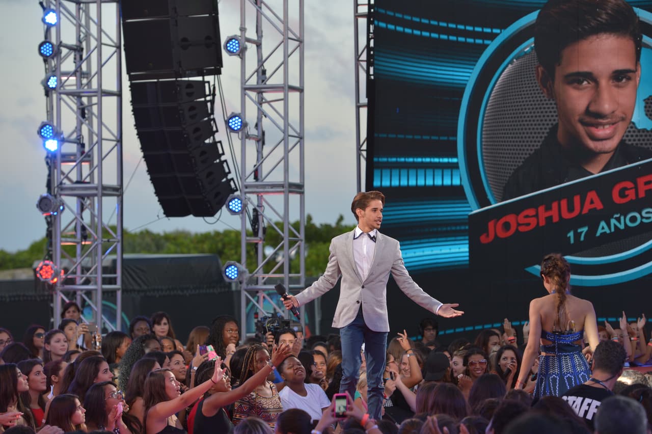 El tercer show de La Banda estuvo lleno de emociones. El padre de Jordan nos encantó, los ojos de Erick son OMG, Alan es un cutie, José Barrientos nos sacó lágrimas, la historia de Mateo nos conmovió, la energía de Aaron fue contagiante, José López es una inspiración, Matthews Charlotten nos demostró que ser diferente no importa y Joshua Greaux es el ejemplo de que con disciplina todo se puede. Aquí te dejamos lo mejor.