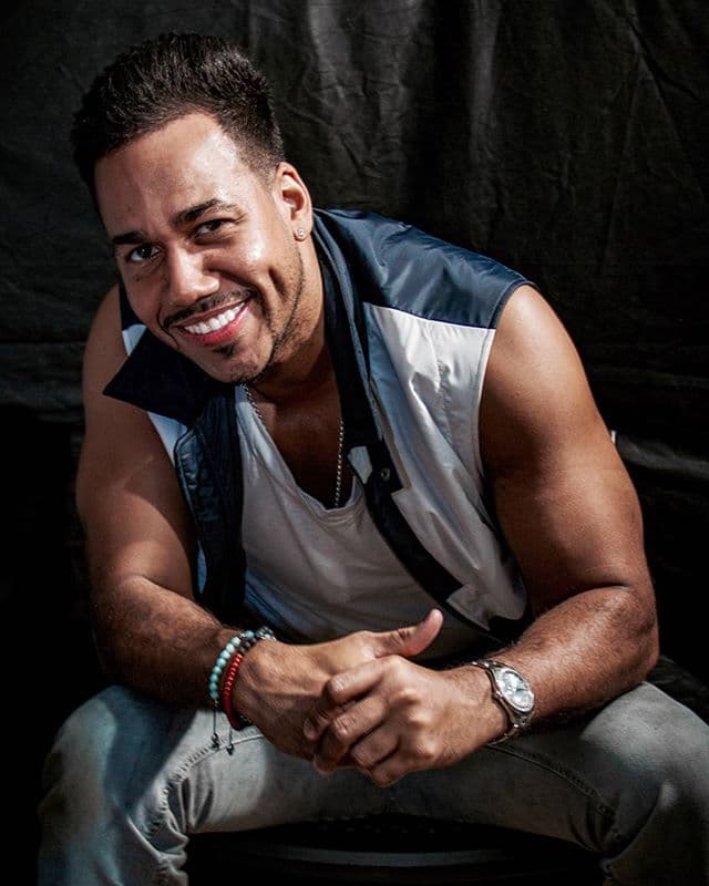 Lo más importante para él es la personalidad de una mujer.