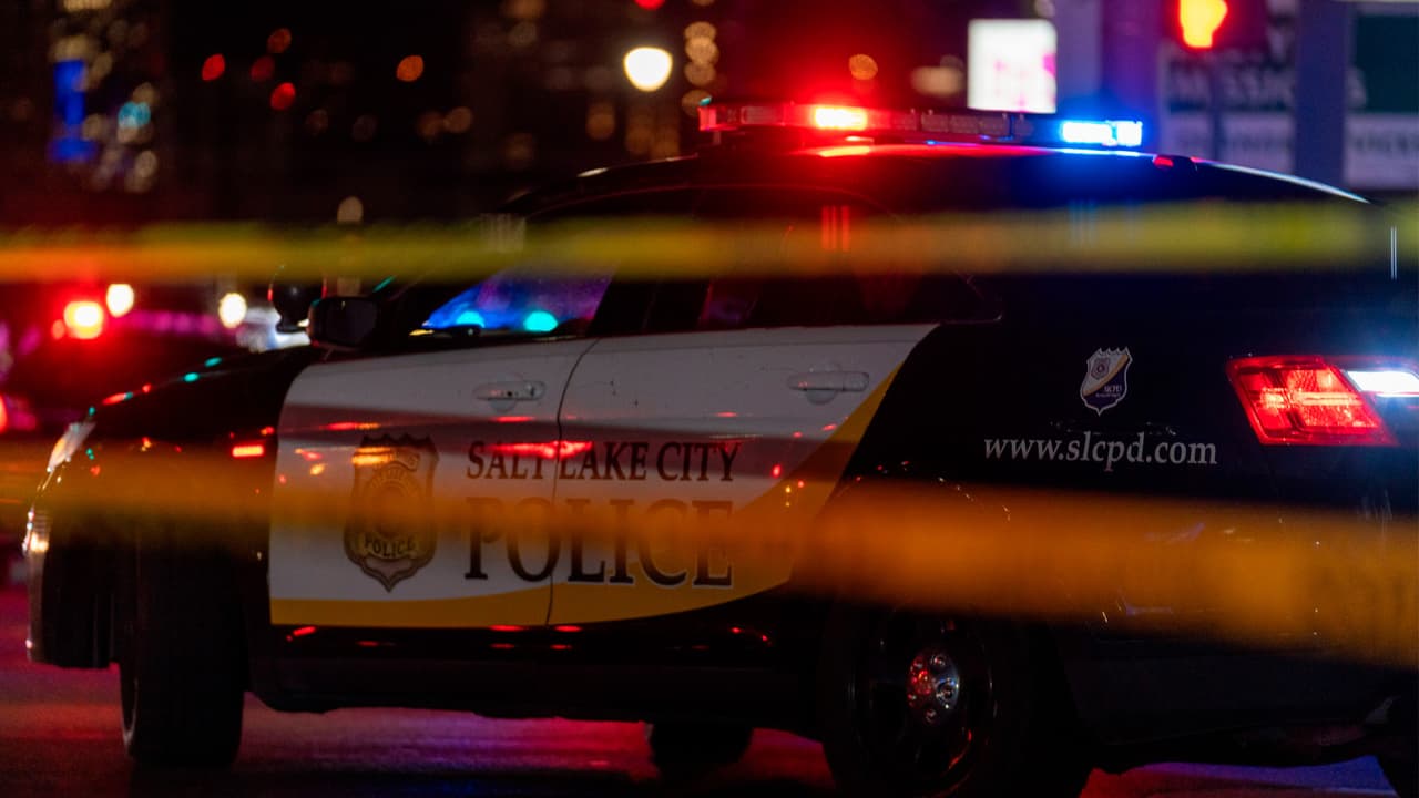 Sospechoso pierde la vida a manos de la policía tras desafiarlos con un arma mortal