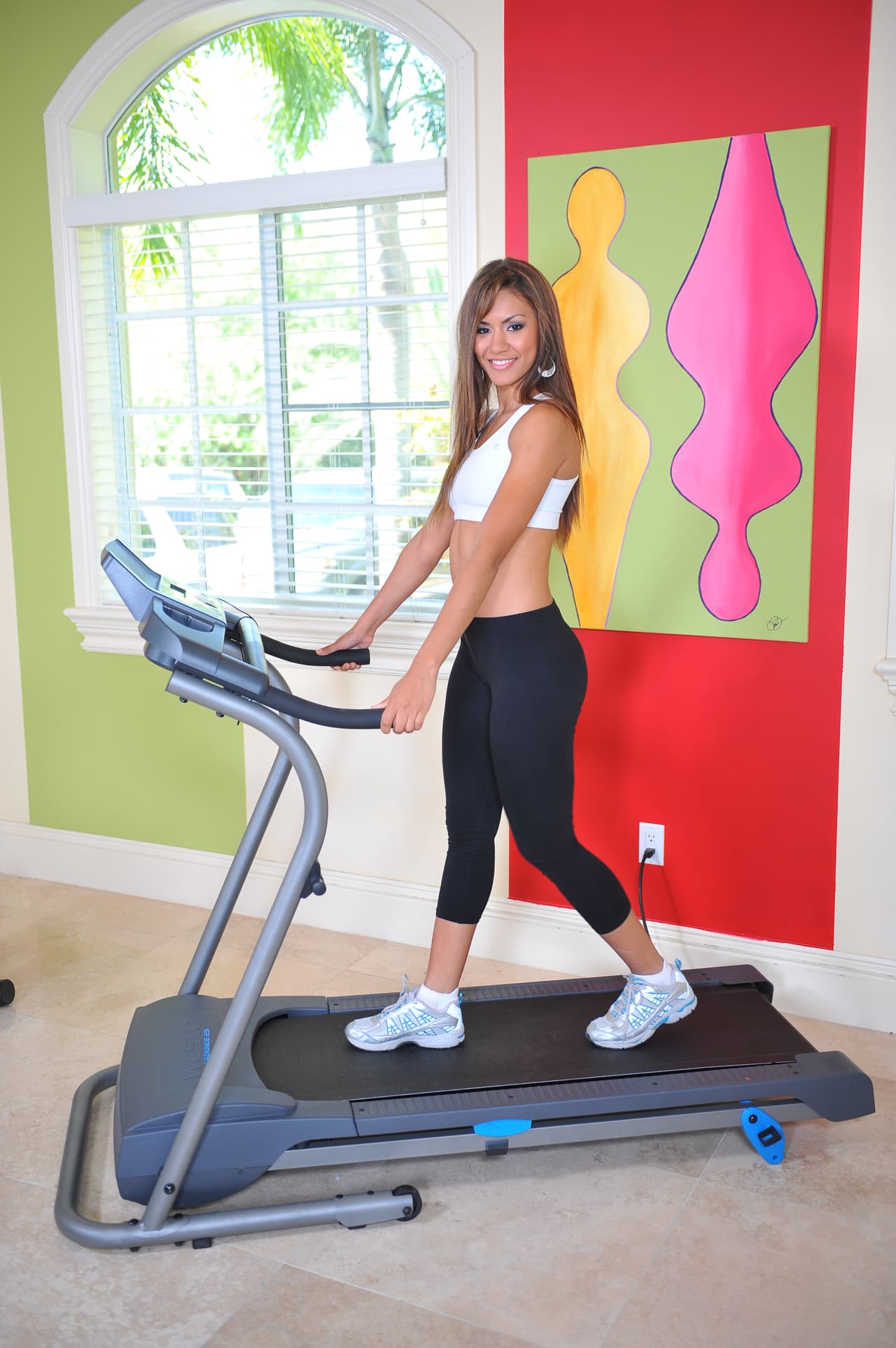 "Yo apoyo la relación full de Jossie y Sandra".