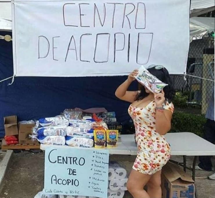 Duras críticas a ‘Los Titanes de Durango’ por no tomarse en serio la tragedia del terremoto en México