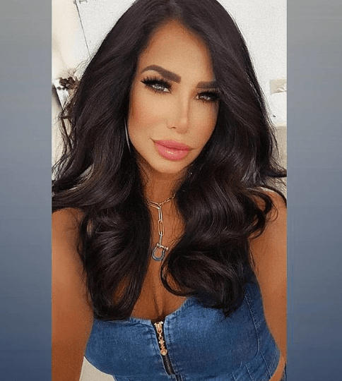 En entrevista para Gustavo Adolfo Infante, la estrella cubana comentó en 2019 que se siente orgullosa de sus logros y cómo ha avanzado su carrera profesional.