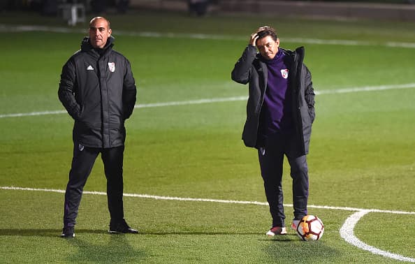 Gallardo asumió a mediados de 2014, cuando River acumulaba 19 años sin ganar un campeonato fuera de Argentina.