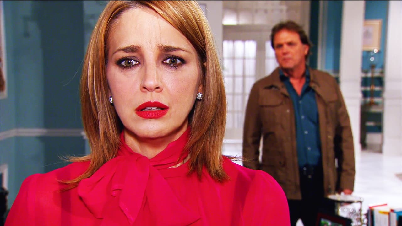 No cabe duda que 
<i>El color de la pasión</i> estuvo llena de amores súper apasionados.