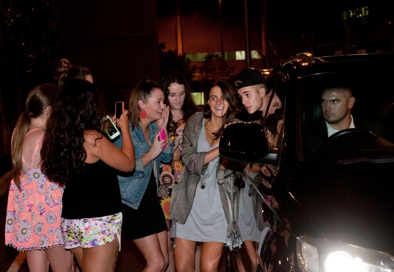 Sin embargo, eso no sucedió y Justin Bieber siguió vigente en la música con la publicación de su álbum ‘Porpuse’ en 2015.