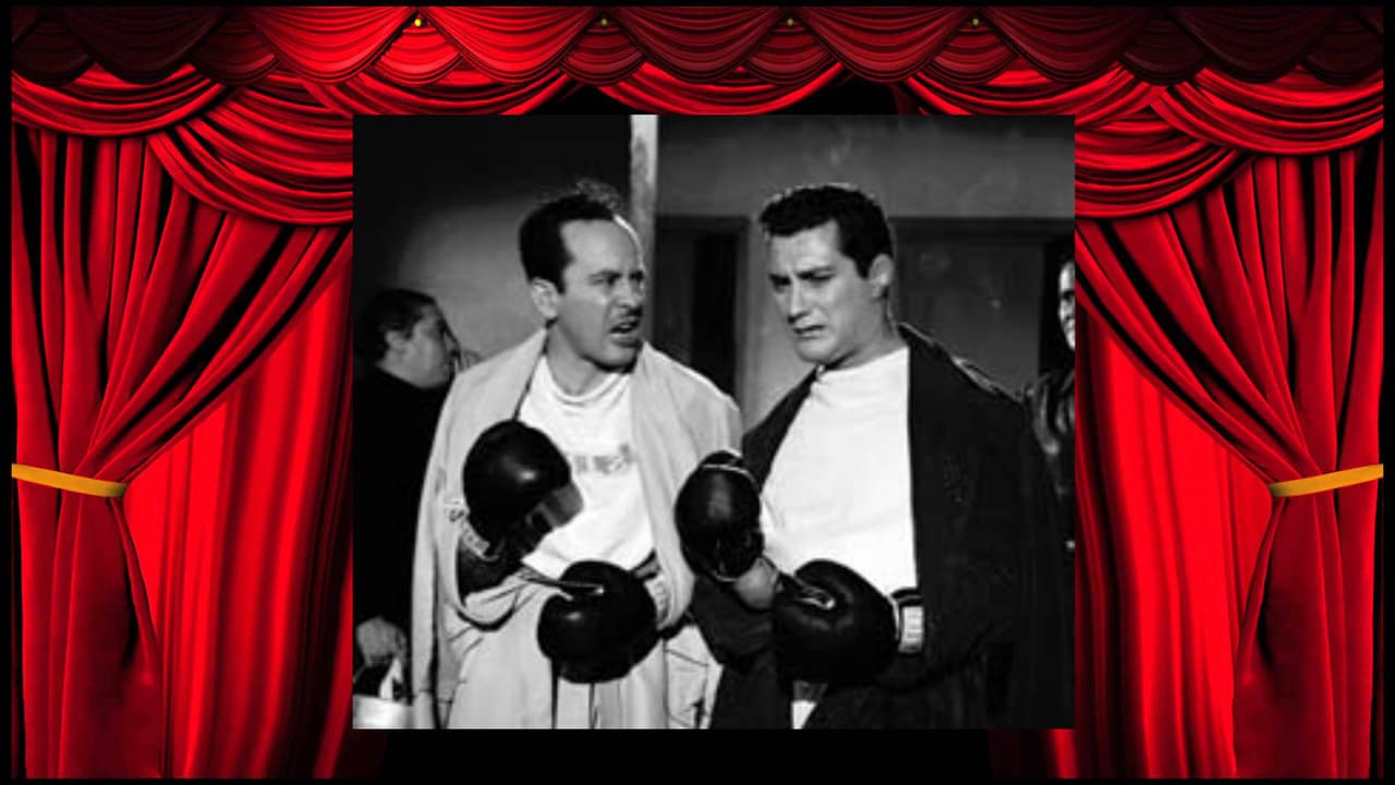 Dos de los personajes y caracterizaciones más emblemáticas de Pedro Infante, fueron las de boxeador y de carpintero, oficios que en la vida real también practicaba. Inolvidable como 'Pepe el Toro', en la trilogía que filmó entre 1948 y 1953, con 'Nosotros los pobres', 'Ustedes los ricos' y 'Pepe el Toro'.