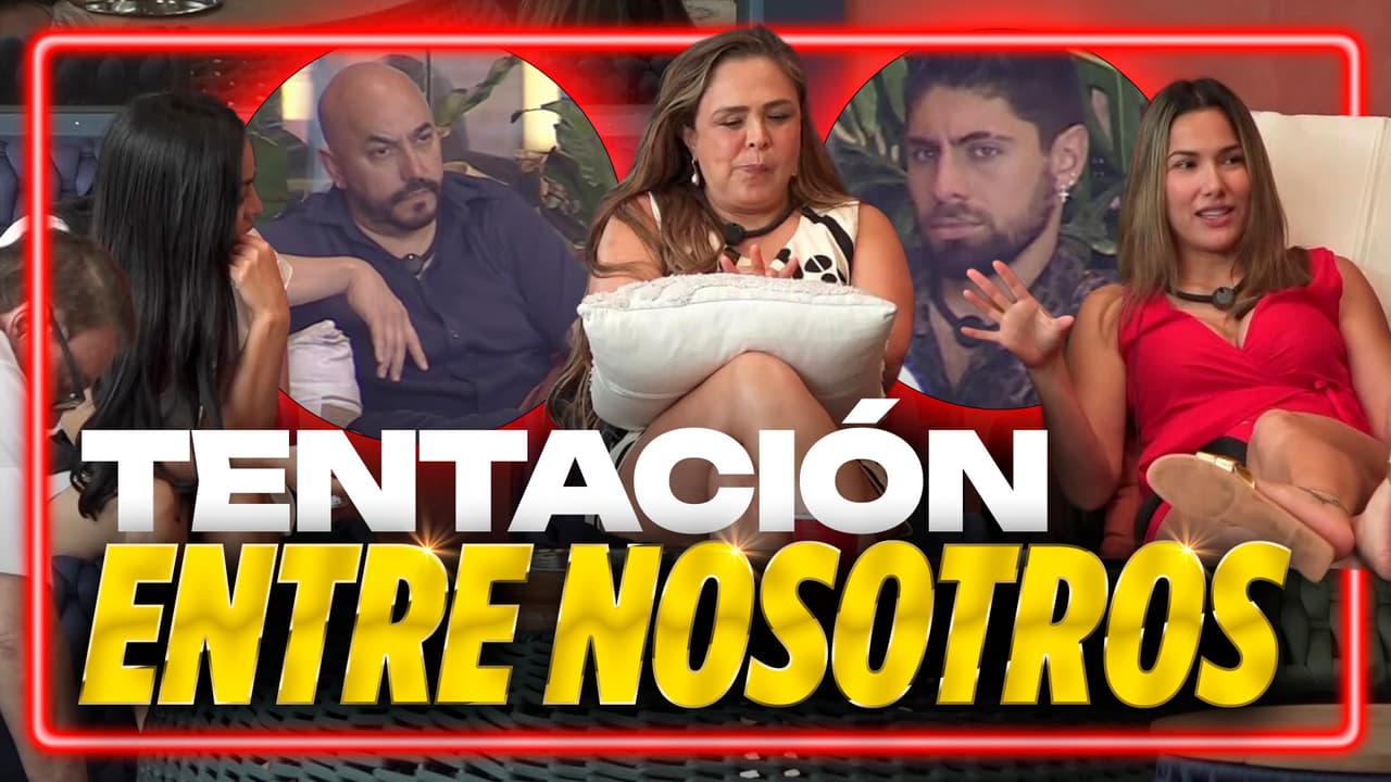 Un trueque con la bolsa: Lupillo propone una verdadera tentación