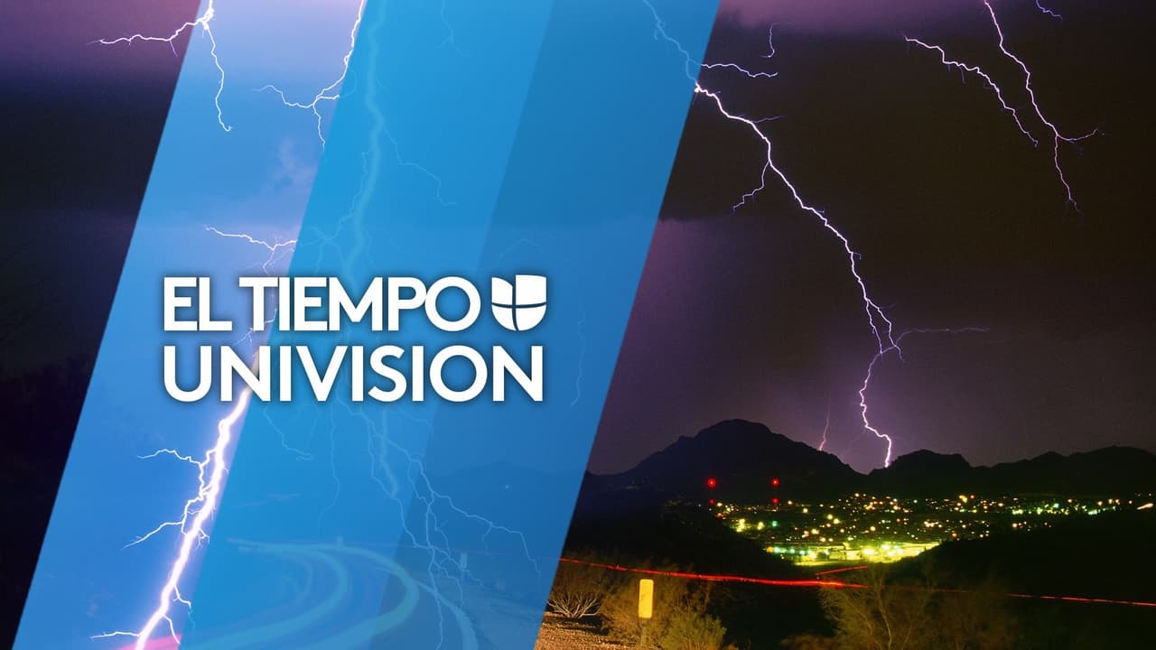 Calor y posibilidad de tormentas; Phoenix tendrá una máxima de 104° y Tucson estará en 93°