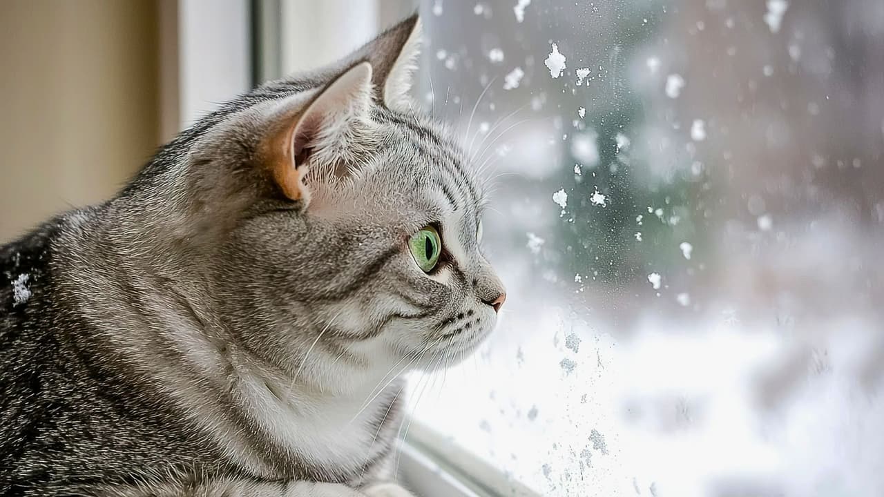 <h3 class="cms-H3-H3">3. Texas puede ser tan extremo como impredecible</h3>
<br>Las temperaturas en Texas van entre heladas invernales y veranos sofocantes. Para los animales,
<b> eso puede significar desde golpes de calor hasta hipotermia. </b>No todos los perros o gatos soportan lo mismo. Por ejemplo, 
<b>las razas pequeñas o de pelo corto de perros son más vulnerables a cambios bruscos. </b>
<br>
<b>Recomendación: </b>Nunca dejes a una mascota dentro de un auto cerrado. En verano, ofrece sombra y agua fresca. En invierno, cubre bien su área de descanso y limita su tiempo al aire libre.