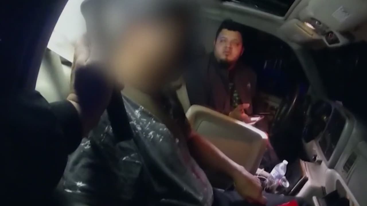 Piden reactivar cargos de tráfico humano contra Kilmar Abrego García