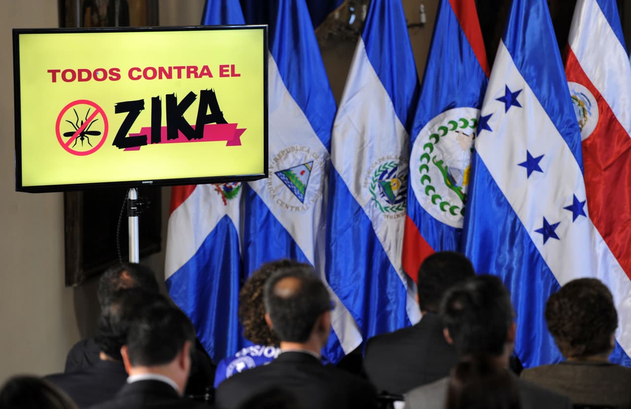¿Cuánto le costará a América Latina el zika?