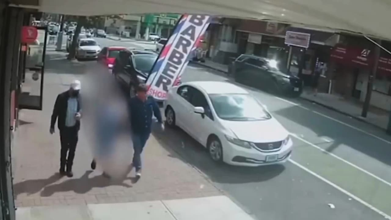 Secuestran a hispana y le roban $9,000: "No pude gritar, estaba dopada"