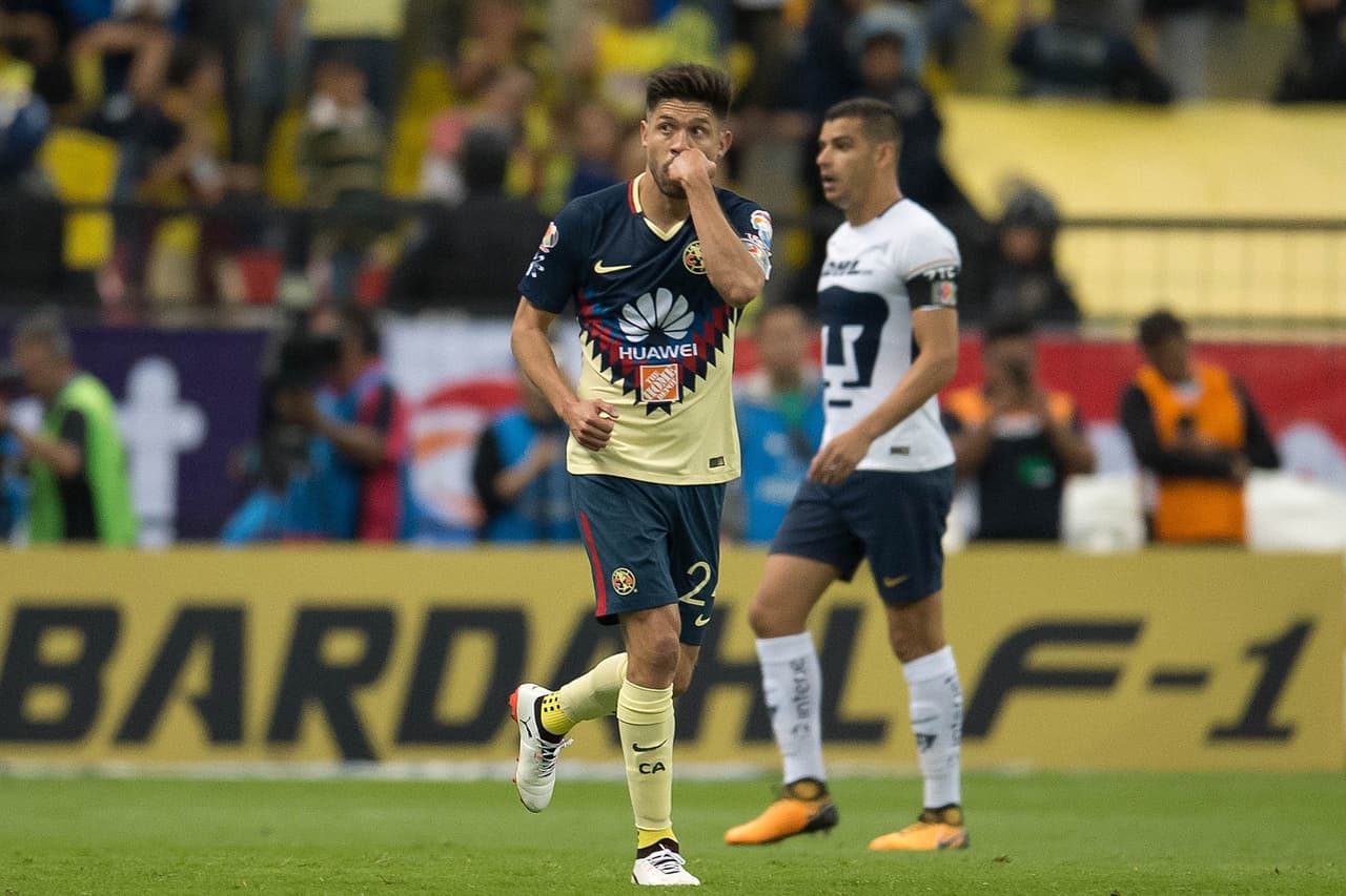 América buscará mantener la hegemonía sobre Pumas que ha tenido durante los últimos enfrentamientos, en el duelo entre dos de los tradicionales de la capital mexicana.