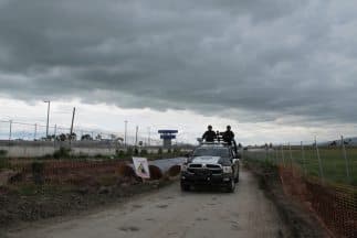 “Al Chapo le dieron mucho tiempo para escaparse”