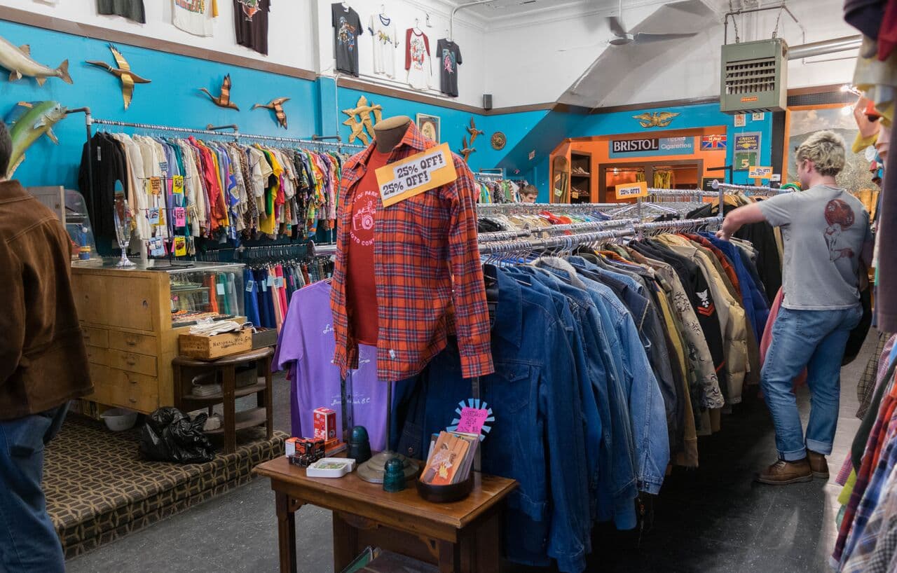 De hecho, están considerando la posibilidad de expandirse y abrir un local en Los Ángeles, pero por el momento no hay ningún plan en concreto.