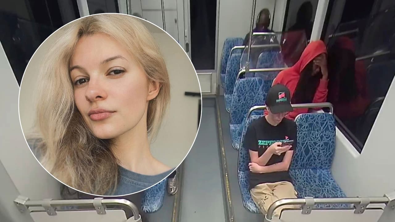 Ordenan investigar el transporte público en Charlotte tras el asesinato de Iryna Zarutska