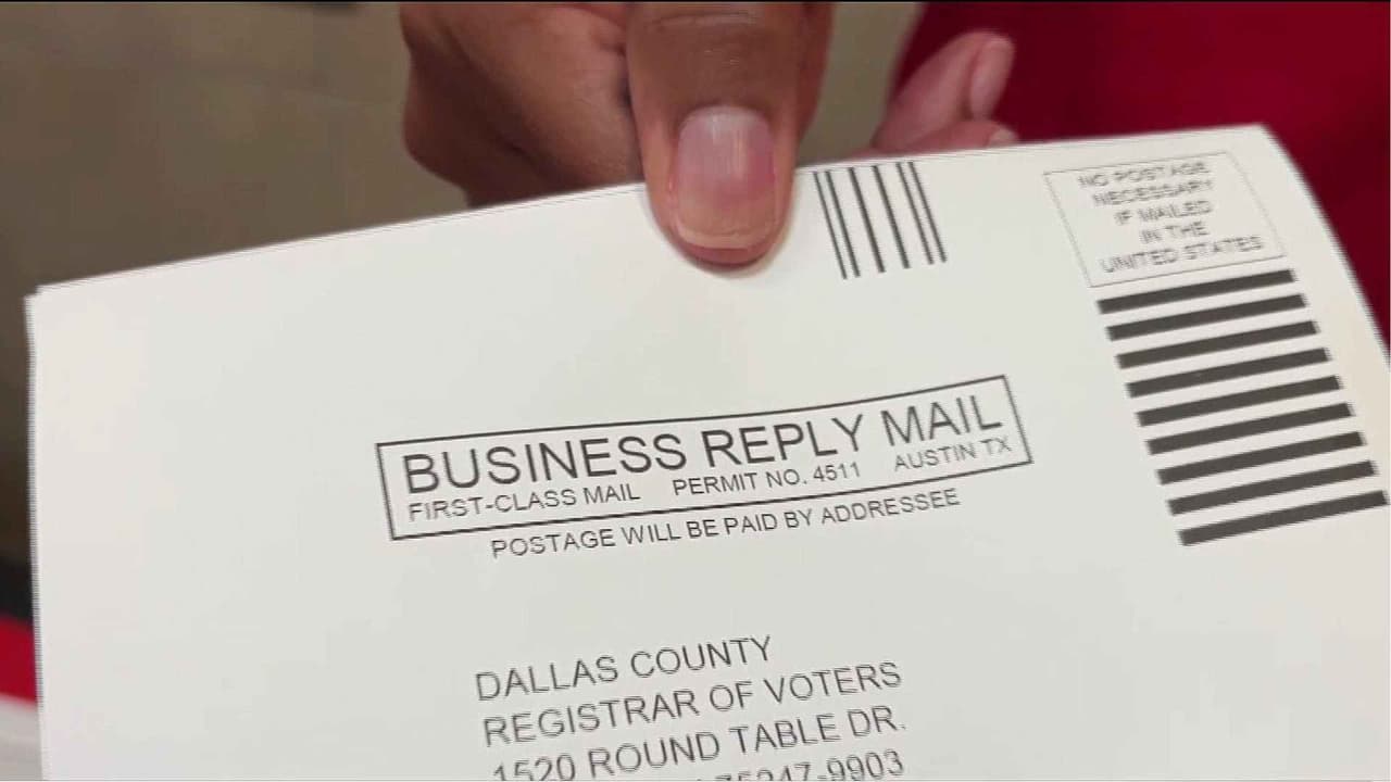 ¿Cómo saber si ya estás registrado para votar el próximo 3 de noviembre? Te explicamos