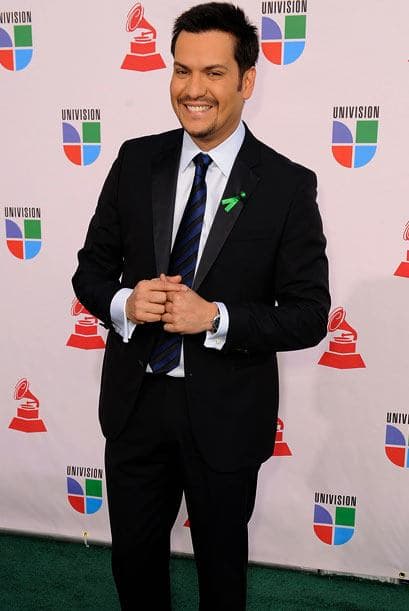 Víctor Manuelle es un cantante que ha cosechado éxitos en la música.