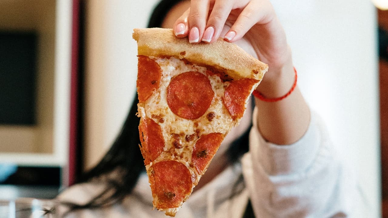 Cottonbro para Pexels.