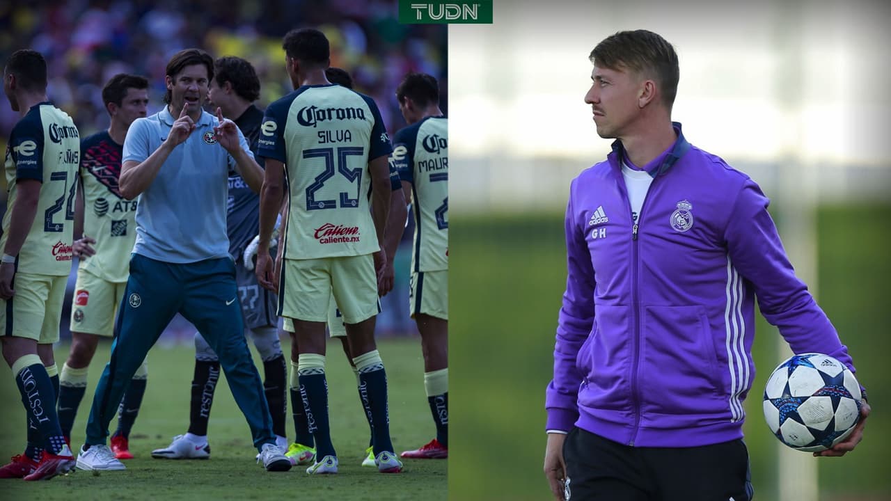 Guti asegura que el América de Solari podría competir en LaLiga