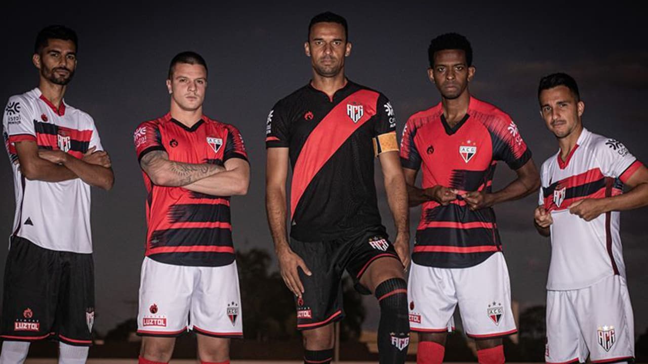 ¡Insólito! Goianiense pone a jugar a futbolistas con COVID-19