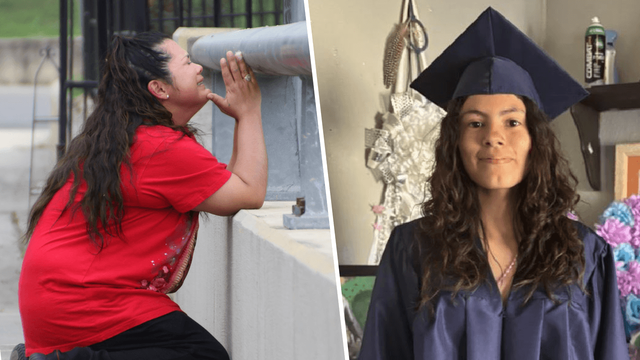 Familia de Kaitlin Hernández suplica que den pistas sobre el asesinato de la joven