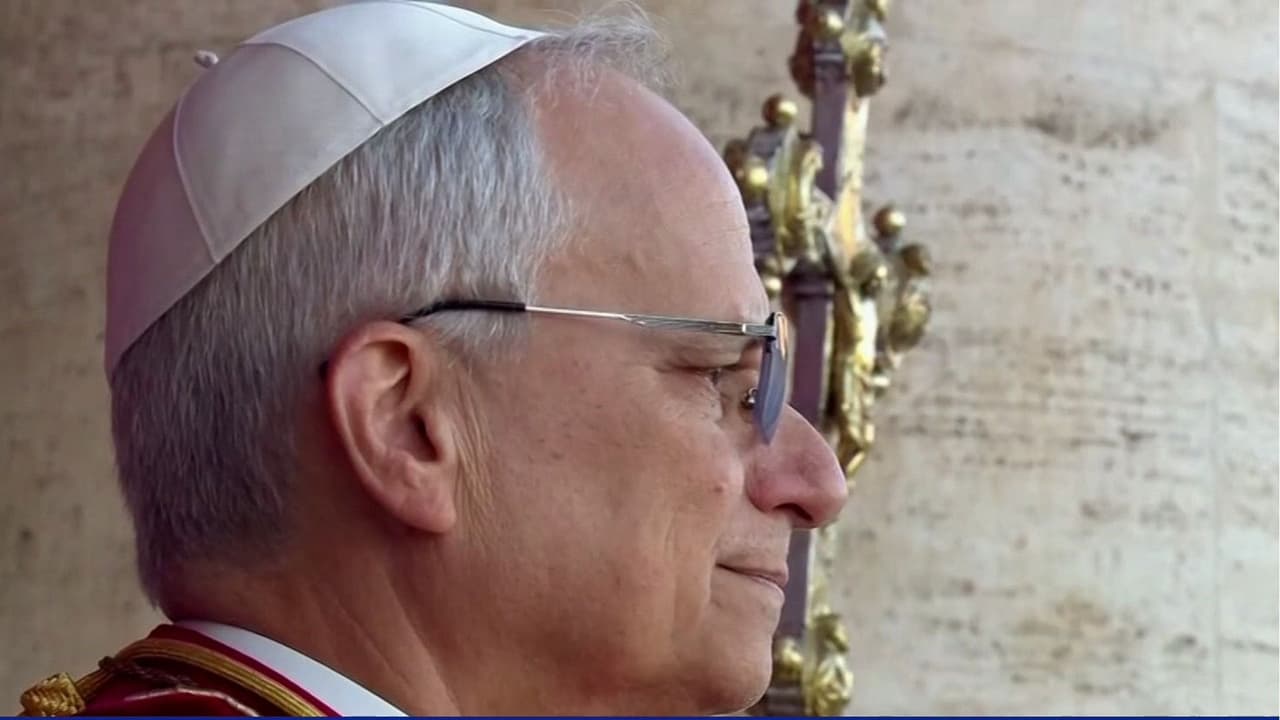 "Les pido, por favor, que recen por mí": Papa León XIV se recupera tras cirugía; esto se sabe sobre su estado de salud