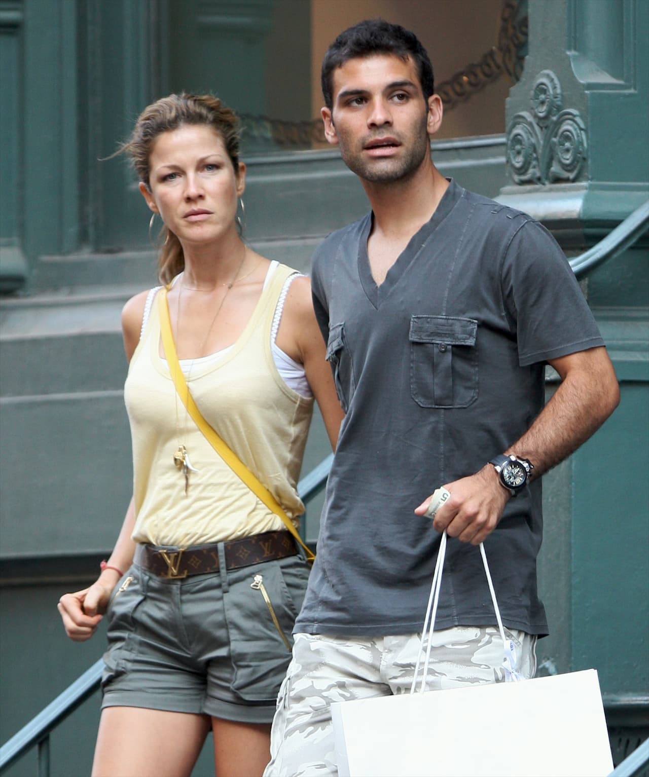 Ahora brillará nuevamente como mami.