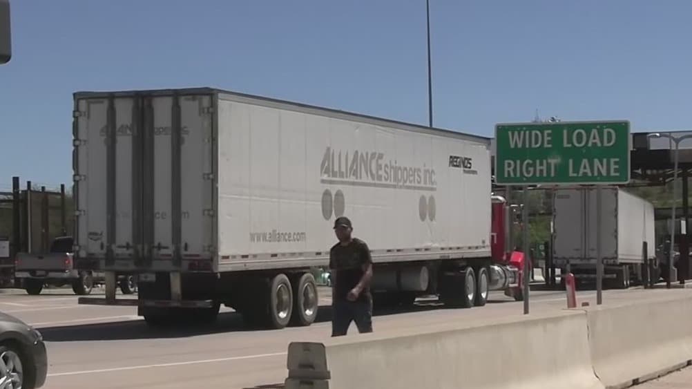 Arizona y Sonora planea implementar programa piloto para camiones de carga eléctricos