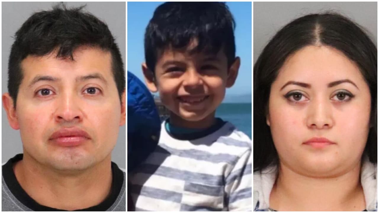 Arrestan por negligencia a padre y familiar del niño latino que se ahogó en una piscina de Mountain View