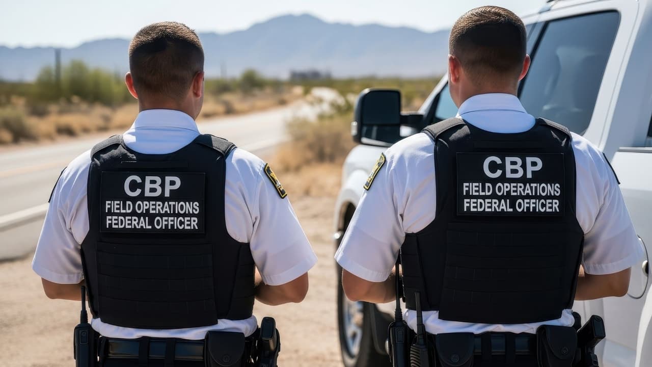 <h3 class="cms-H3-H3">Qué miran las autoridades y en qué orden </h3>
<br>Cuando 
<b>un oficial de inmigración, de ICE, CBP o de USCIS revisa tu documento</b>, sigue un proceso rápido pero muy preciso: 
<br>
<b>Identidad visual: </b>Compara tu cara con la foto. 
<br>
<b>Vigencia:</b> Revisa fechas para ver si el documento sigue válido. 
<br>
<b>Categoría:</b> En la green card, confirma tu vía migratoria; en el EAD, confirma la base legal de tu permiso de trabajo. 
<br>
<b>Escaneo:</b> El código de barras o la banda MRZ muestra en el sistema el estatus migratorio actual. Historial de entradas y salidas. Notas o alertas sobre tu caso. Confirmación de autenticidad. 
<br>
<b>Decisión:</b> Según lo que ve y lo que dice el sistema, determina si puedes entrar, salir, trabajar o seguir tu trámite. Y en algunos casos, una detención.