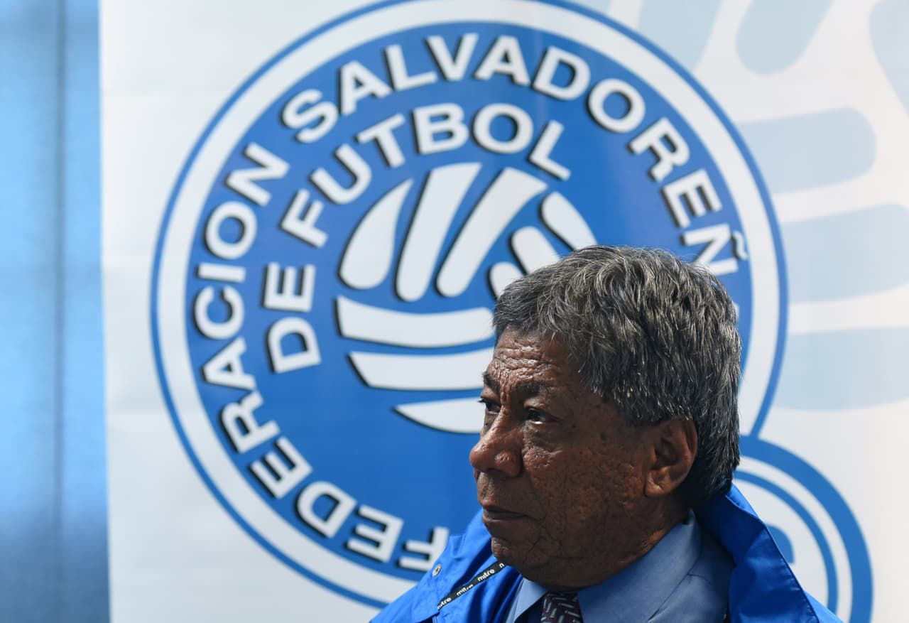 El Salvador mermado  para enfrentar a México por la huelga de jugadores