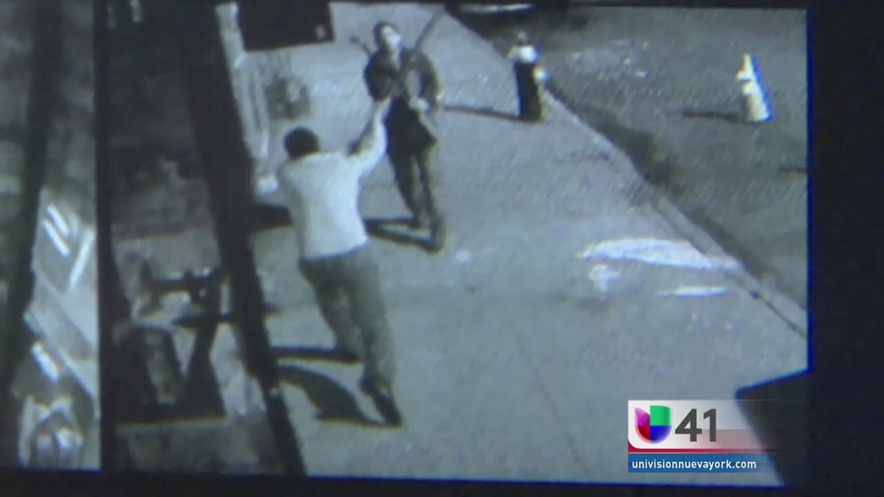 Culpan a Donald Trump por muerte de guatemalteco