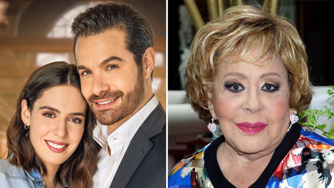 ‘La historia de Juana’: Camila Valero pertenece a la dinastía Pinal, pero pocos lo saben