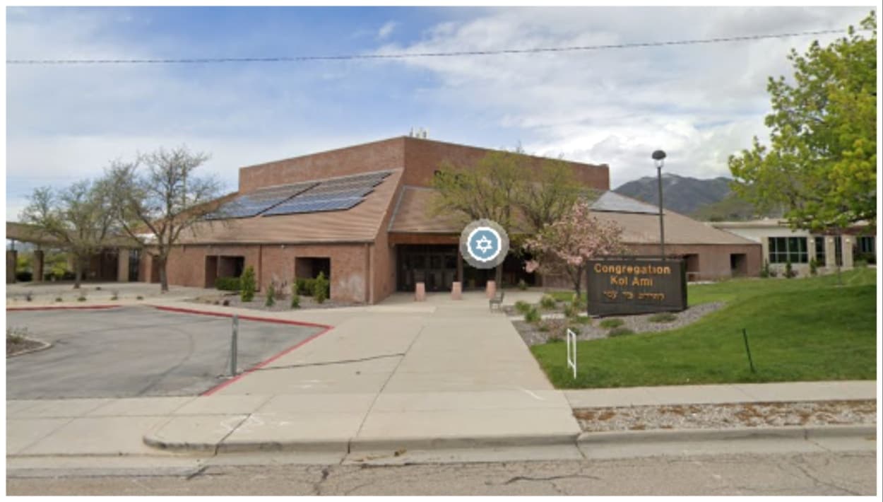 Sinagogas reciben amenazas de bomba: Gobernador Cox en desacuerdo con estos actos