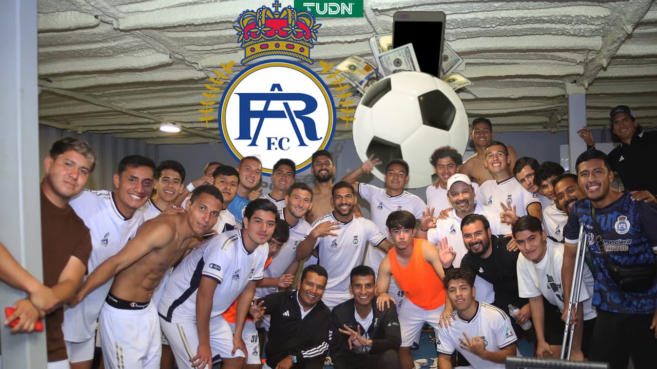 ¡Castigos de 57 años! La ejemplar sanción que se da en el futbol mexicano