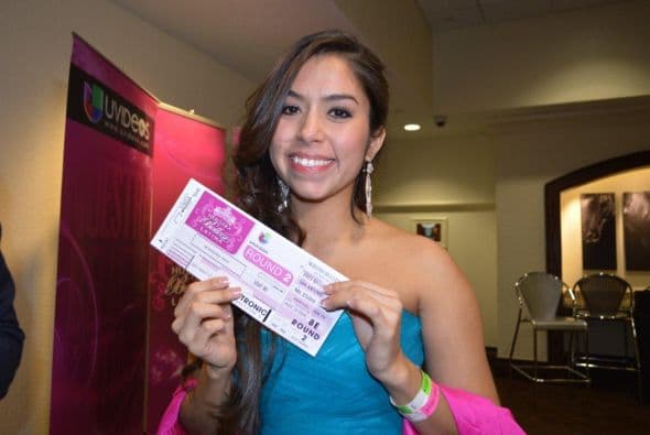 Nos fuimos de San Antonio a Miami con candidatas bellas y talentosas que podrían llegar a ser las 12 chicas que entrarán a la mansión de la belleza este 16 de febrero cuando comience la octava temporada. Mira el video