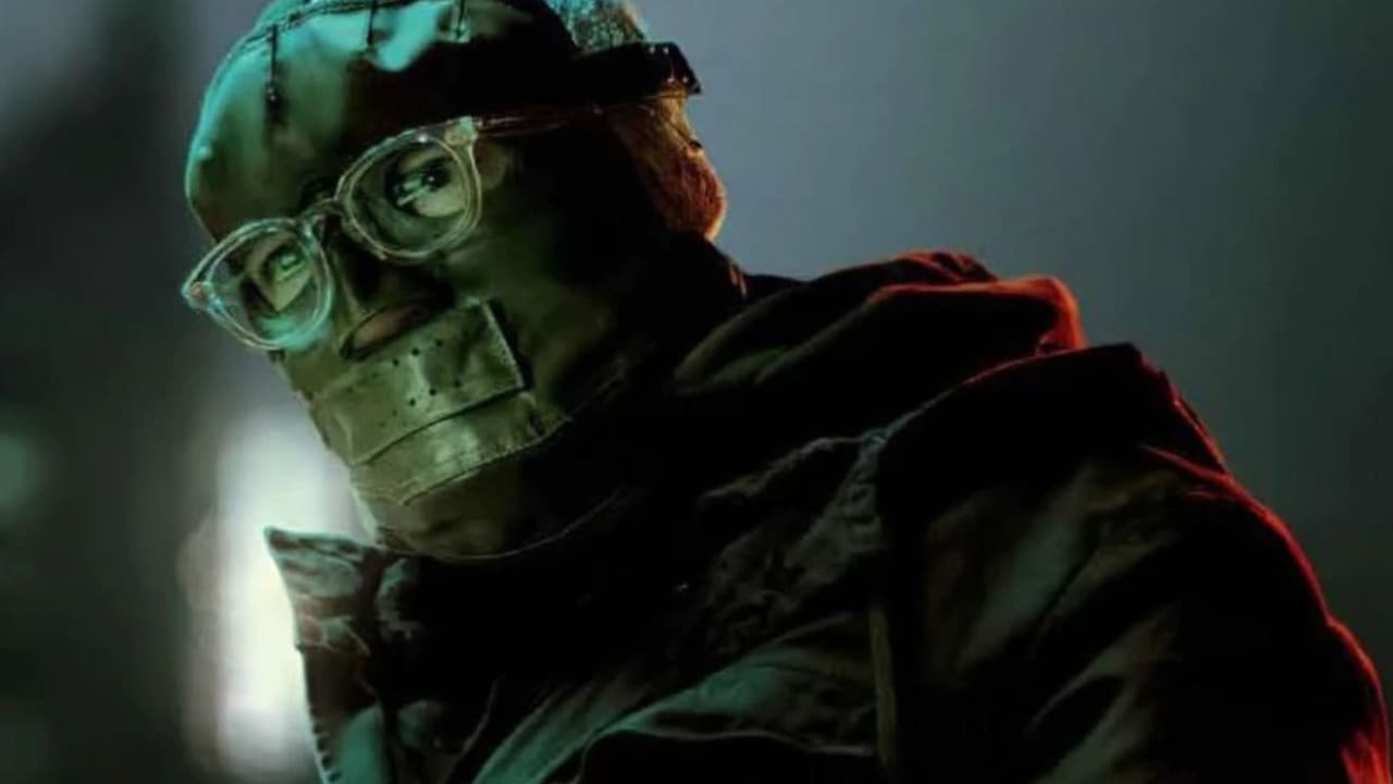 Paul Dano como The Riddler