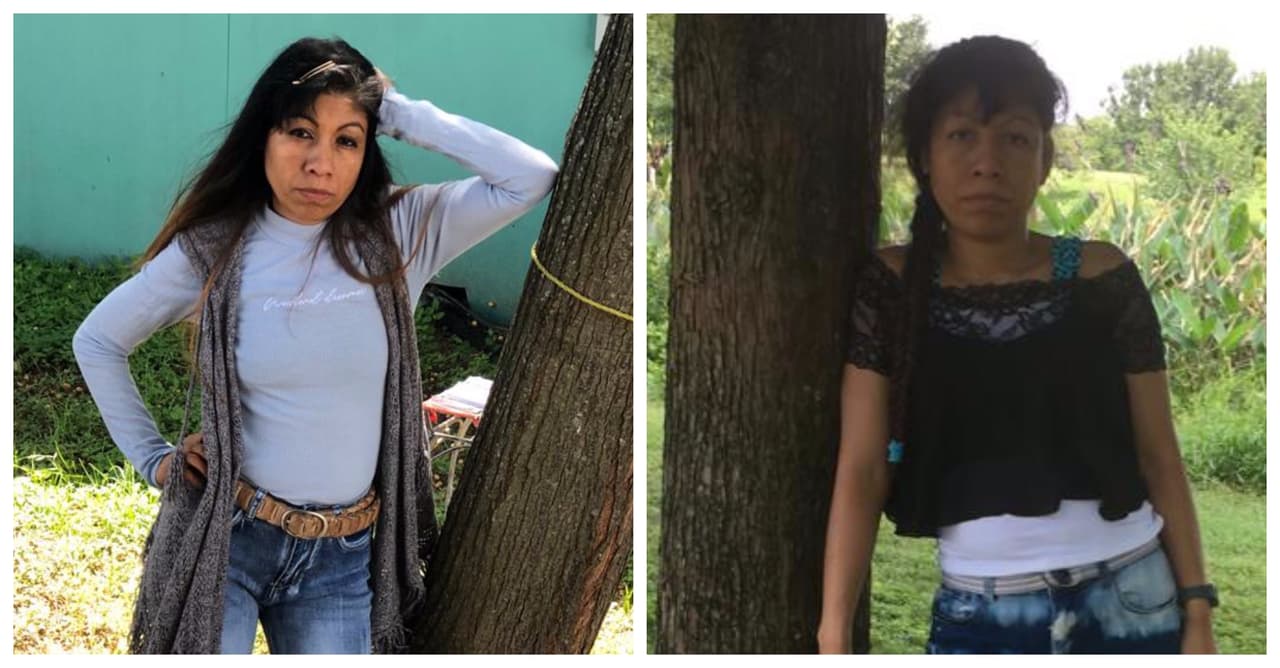 “Nadie sabe de ella”: Familia mexicana pide ayuda para dar con mujer reportada como desaparecida en Austin 