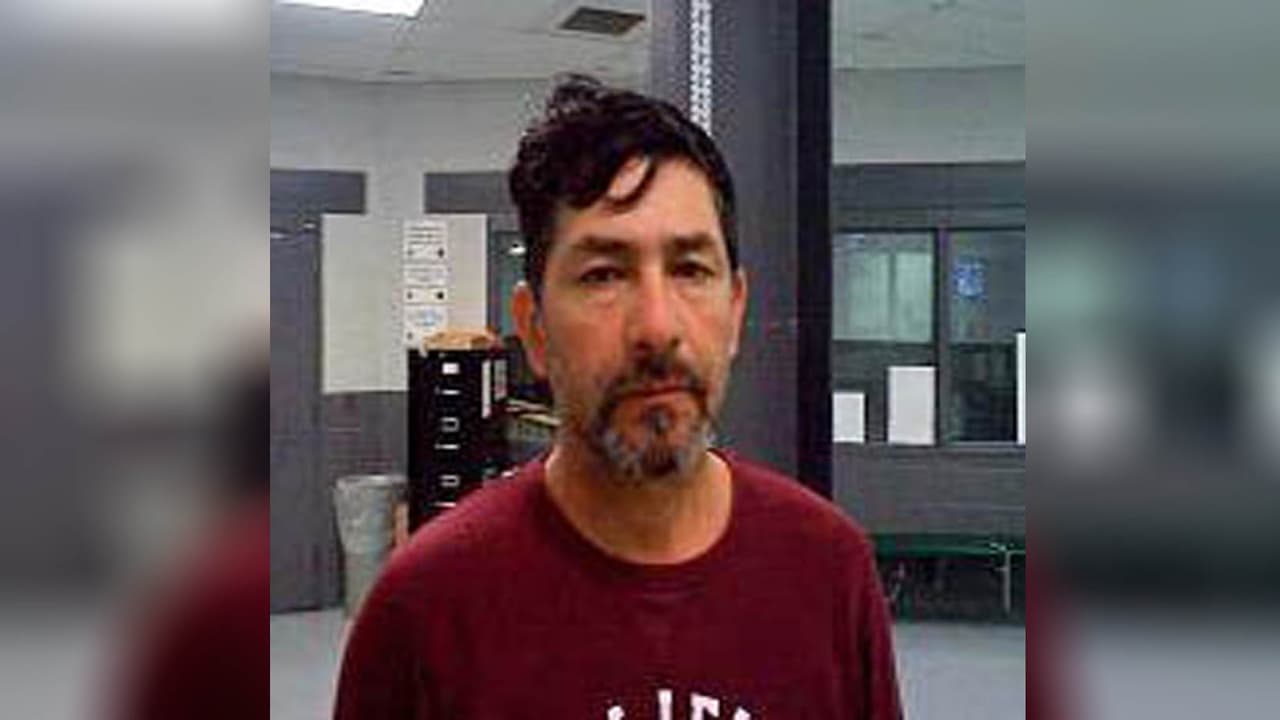 Arrestan a indocumentado con antecedentes penales en la frontera de Arizona