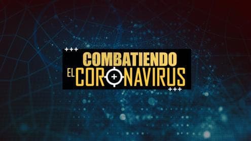 Historias de resistencia y heroísmo: Aquí y Ahora presenta a quienes están 'Combatiendo el coronavirus'