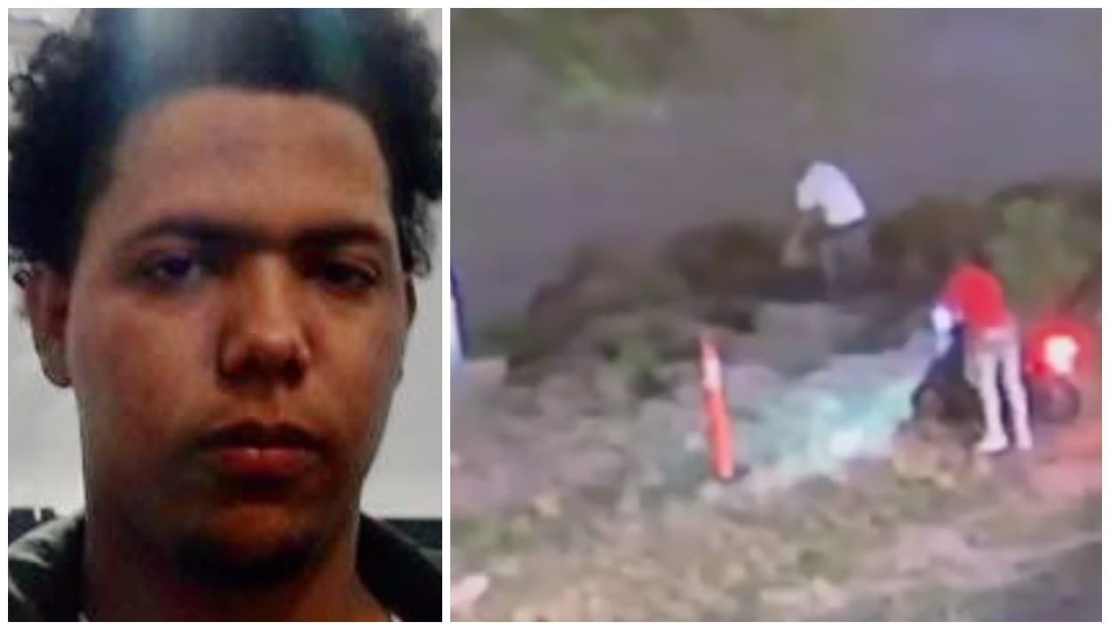 Agente de CBP recibe un balazo en la cara y otro en el brazo durante un intento de robo en Manhattan