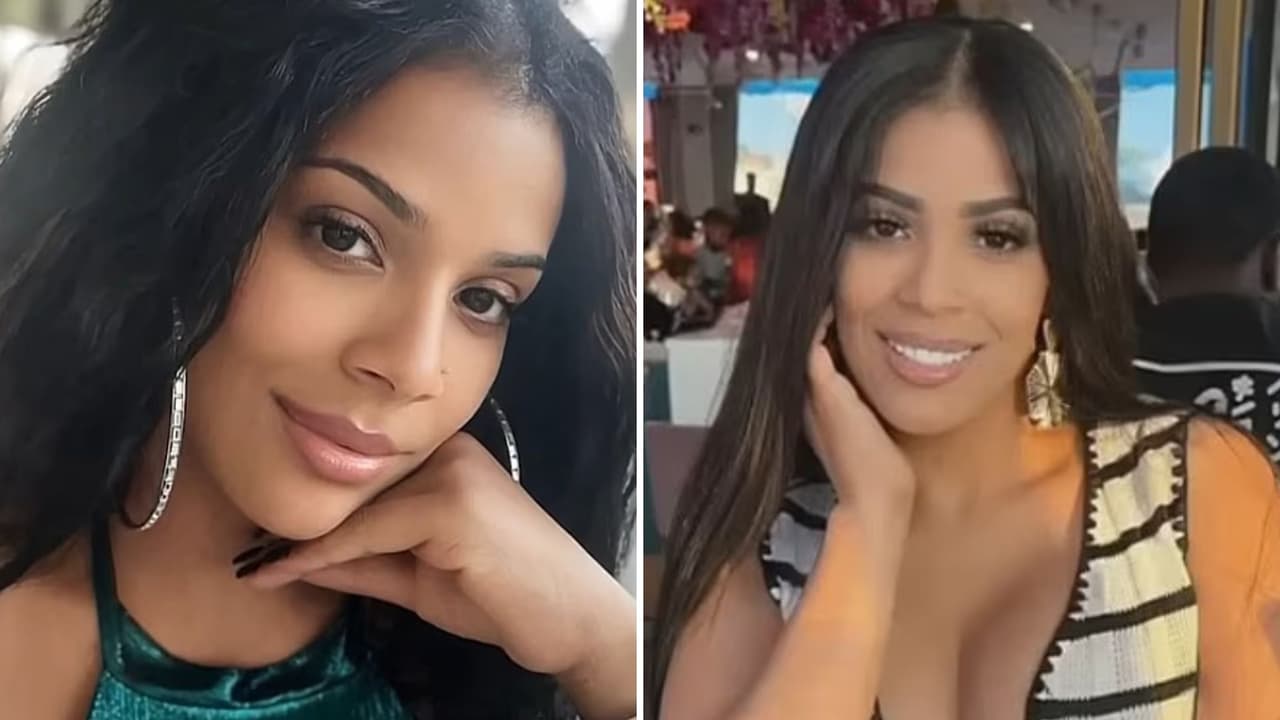 Hallan sin vida a bailarina dominicana en estacionamiento: llevaba días desaparecida