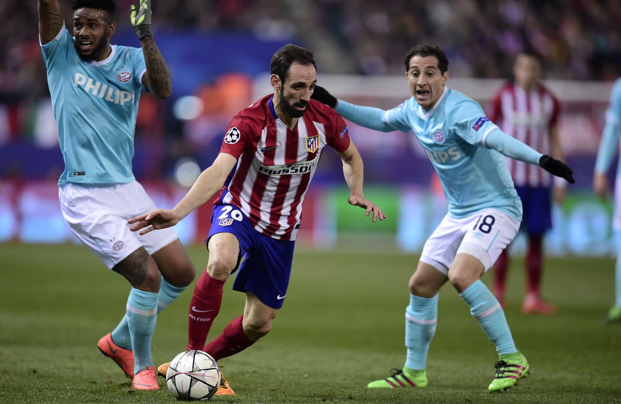 Andrés Guardado: 'Siento una profunda decepción, pero nos vamos orgullosos'