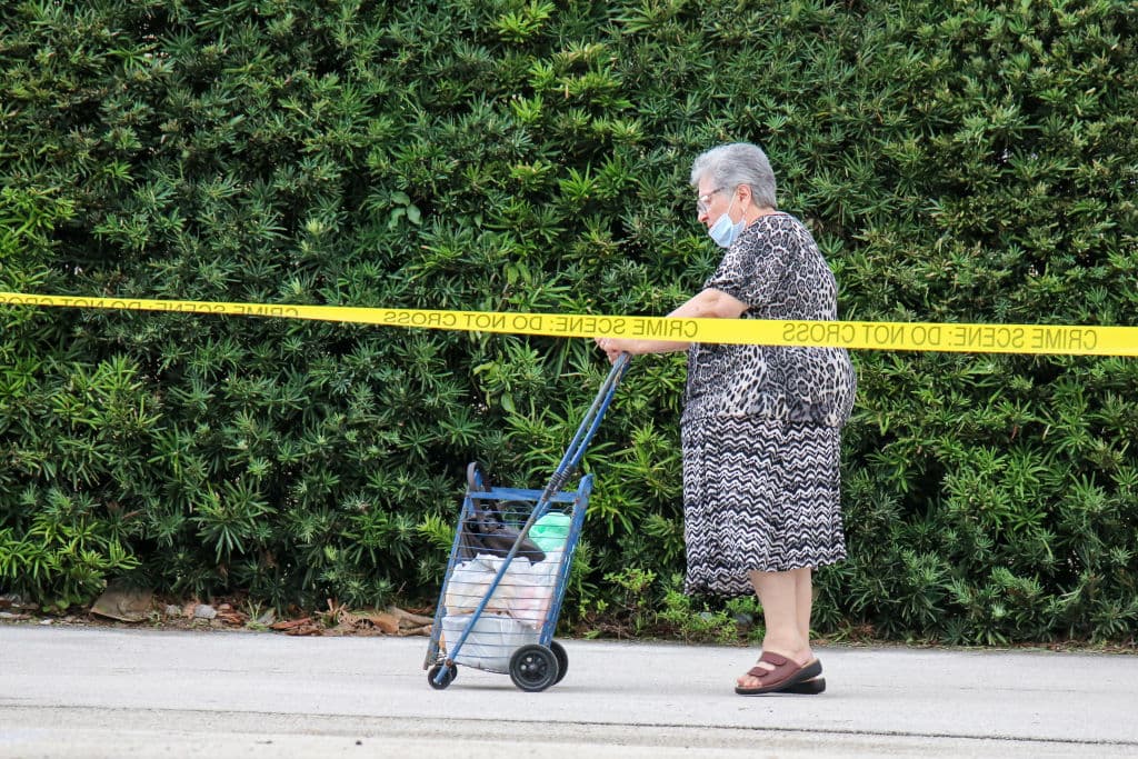 Evacúan por grietas otro edificio en una playa de Florida; suman 4 desde la tragedia de Surfside