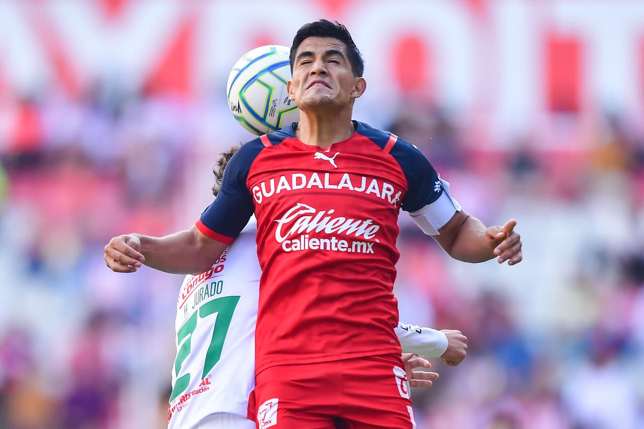 Con los goles de Zaldívar, Beltrán y Alvarado, Chivas por fin ganó en el Apertura 2022 y lo hizo al destaparse con 4 goles que le dan oxígeno puro al proyecto de Ricardo Cadena como DT.