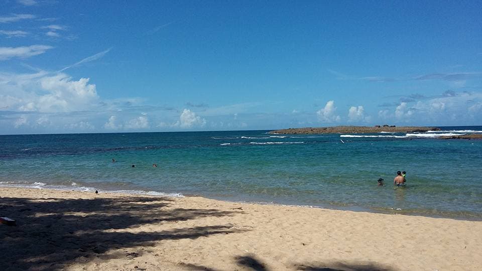 Trece playas no aptas para bañistas en Puerto Rico 